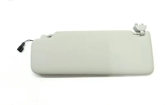 Sun visor