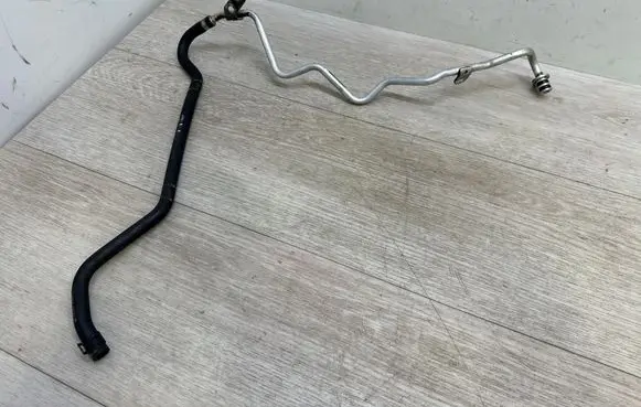 Breather/breather pipe/hose