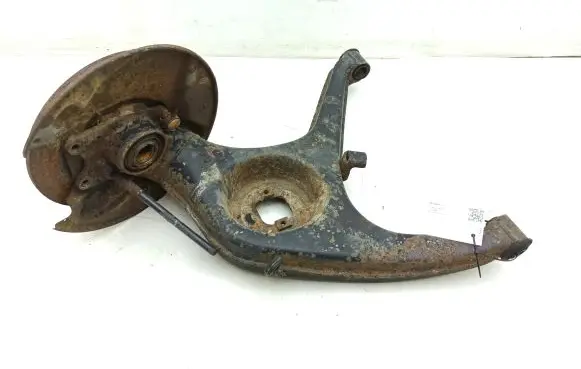 Mercedes-Benz S W116 Rear wheel hub