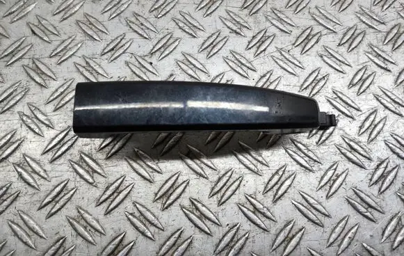 Chevrolet Cruze Front door exterior handle