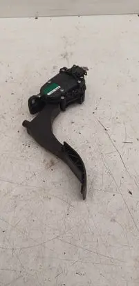 Skoda Fabia Mk1 (6Y) Accelerator throttle pedal 6Q1721503C