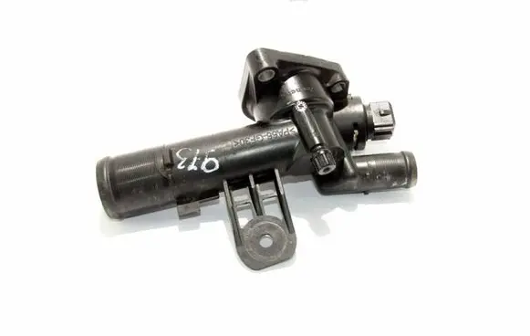Renault Twingo II Thermostat housing 558751