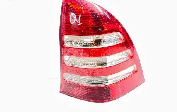 Mercedes-Benz C W203 Rear/tail lights 2038202464