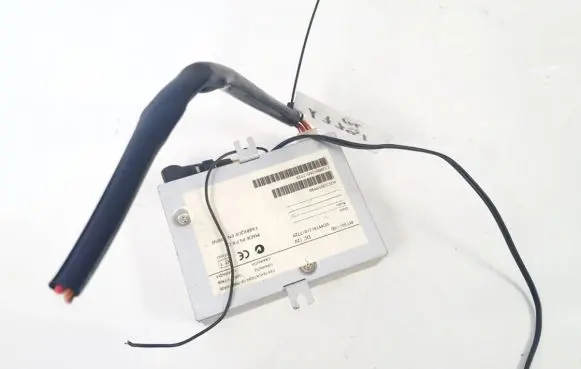 Nissan Primera Other control units/modules a2c53059990