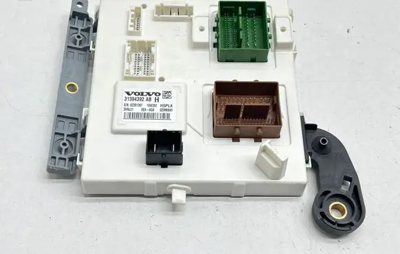 Volvo XC90 Comfort/convenience module 2014DJ5457 31394392AB 62381367