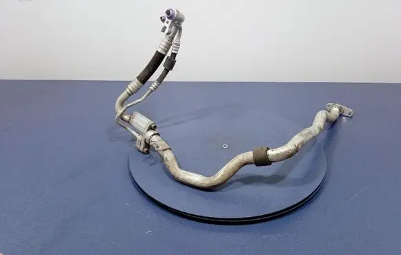 BMW iX3 G08 Air conditioning (A/C) pipe/hose 5A289115A06B56