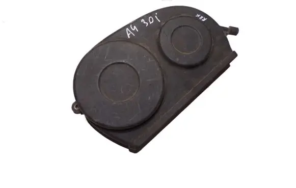 Timing belt guard (cover)