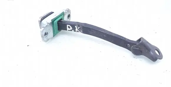 Hyundai Santa Fe Front door check strap stopper