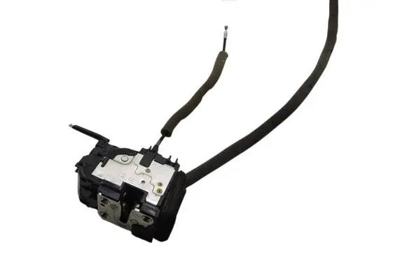 Nissan NV200 Front door lock 