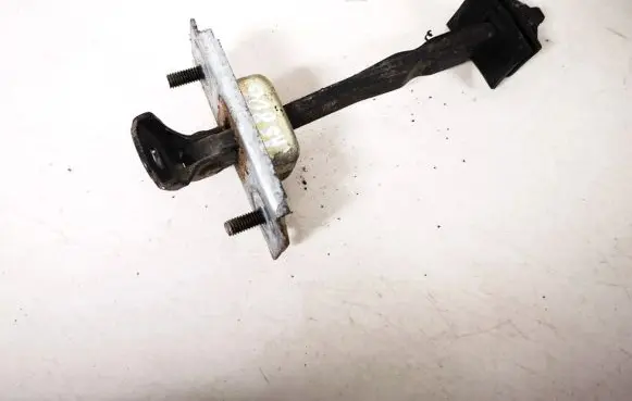 Mazda MPV Front door check strap stopper 