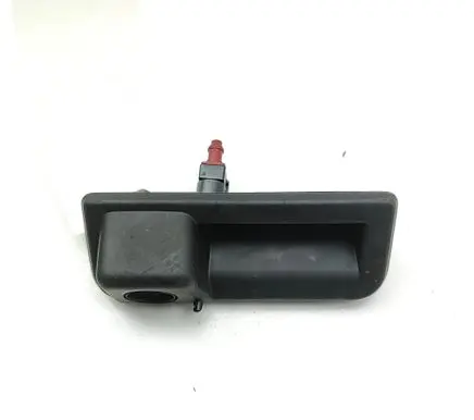 Volkswagen ID. Buzz Tailgate/boot open switch button 5E3827566A
