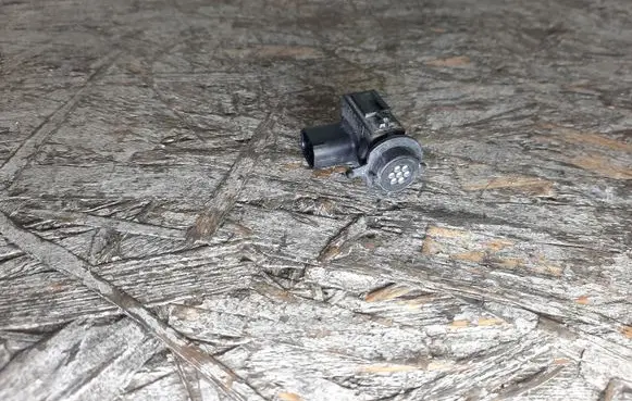 Audi A3 S3 8P Air quality sensor 4B0907659A