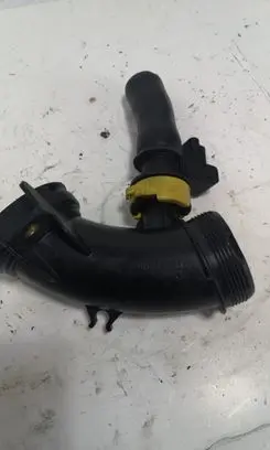 Citroen DS3 Turbo air intake inlet pipe/hose 9684362180 9673593680