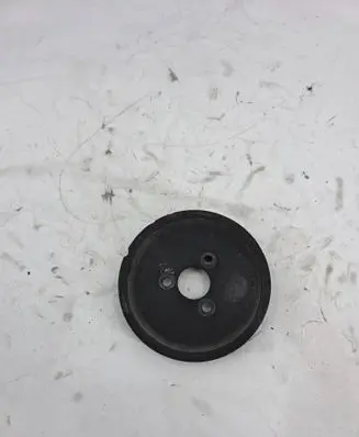 BMW 7 E38 Power steering pump pulley 740858