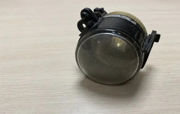 Volkswagen Golf VI Front fog light 27128600
