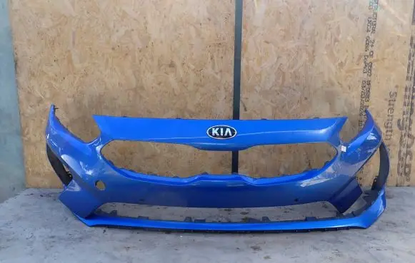 KIA Pro Cee'd III Front bumper 86511-J7710