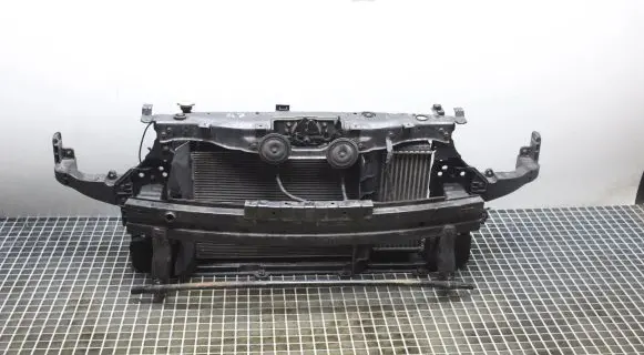 Hyundai i40 Radiator support slam panel 282702A600 253103ZXXX