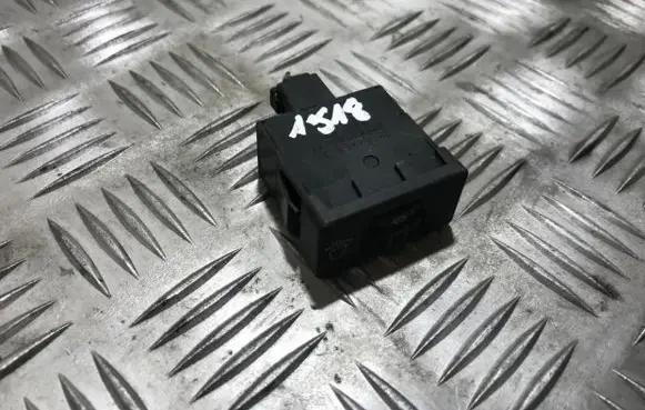 Peugeot Partner Headlight level height control switch 96394422xt 96366692xt