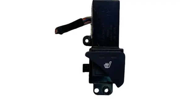 KIA Sportage Seat heating switch 933403W000WK 4912011110