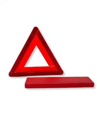 Opel Insignia A Emergency warning sign 27R032731