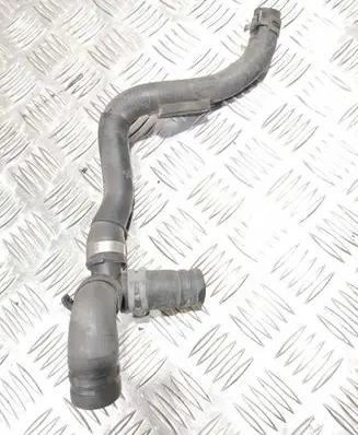 Volkswagen PASSAT B7 Breather/breather pipe/hose 1k0122058p 125986HU 1k0122058