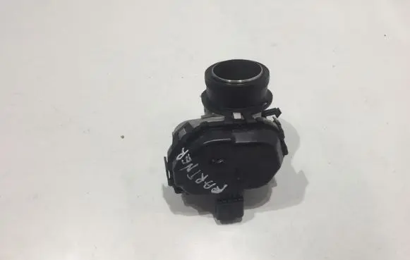 Peugeot Partner Throttle valve 983017148000 98359L01