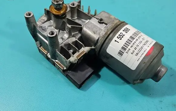 Audi A6 S6 C6 4F Wiper motor 0390241984 IMPRK1552398