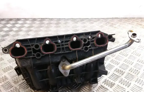 Opel Corsa D Intake manifold 0280600040 55350547