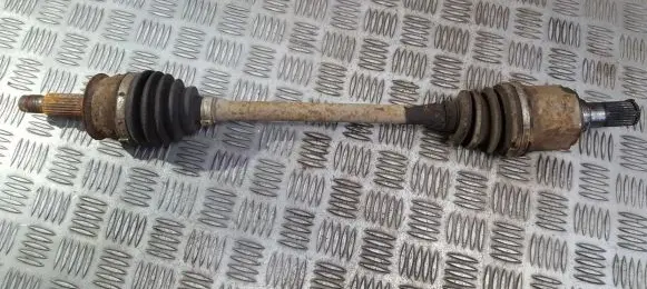 KIA Picanto Front driveshaft