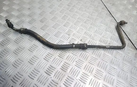 Land Rover Discovery Power steering hose/pipe/line