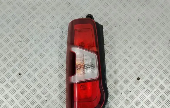 Toyota Proace Rear/tail lights set 