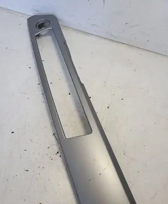 BMW 3 E90 E91 Dashboard center trim panel 7132845