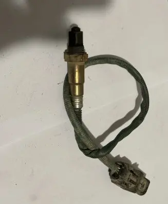 Mercedes-Benz C W205 Lambda probe sensor 0035427018