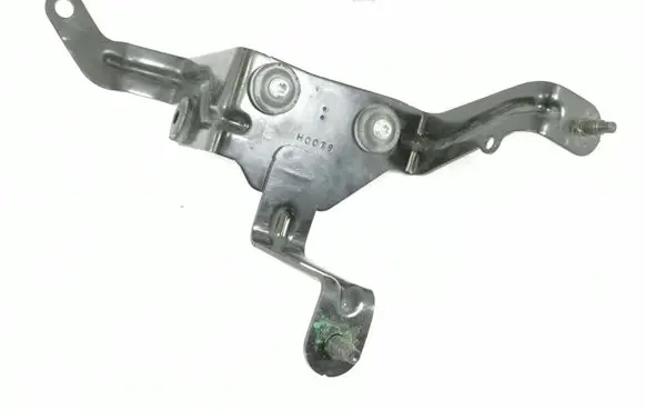 Ford Mustang VI ABS pump bracket FR3C-2C304-B