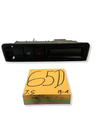 Peugeot 406 Other dashboard part 754168