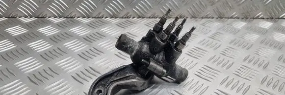 Renault Laguna II Coolant heater 8200193994