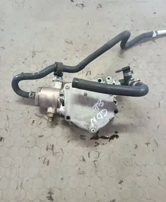 Audi A4 Allroad B8 Fuel injection high pressure pump 06127025J