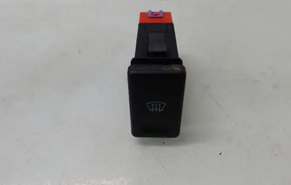 Ford Galaxy Windscreen/window heater switch 7M5959622B