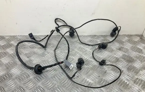 Parking sensor (PDC) wiring loom