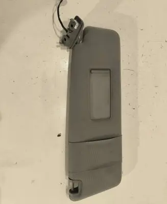 Volkswagen Phaeton Sun visor 3D0857552F