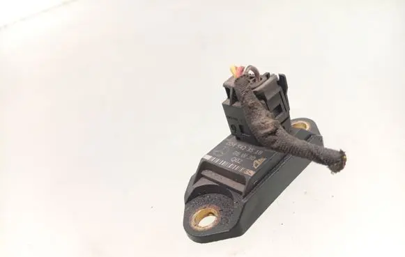 Mercedes-Benz R W251 Acceleration sensor 0045423518