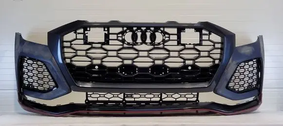 Audi RS Q8 Front bumper 4M8807438C