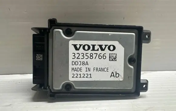 Volvo XC60 Other control units/modules 32358766