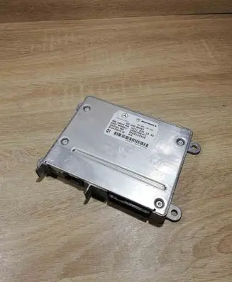 Mercedes-Benz CLS C219 Bluetooth control unit module A2118701885