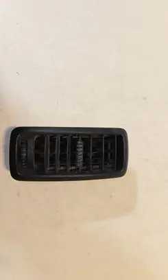Opel Vivaro Dashboard side air vent grill/cover trim R6136S150
