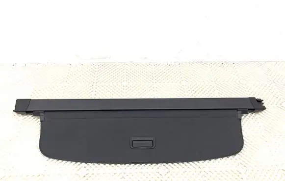 Audi A4 S4 B9 Parcel shelf load cover 8W9863553