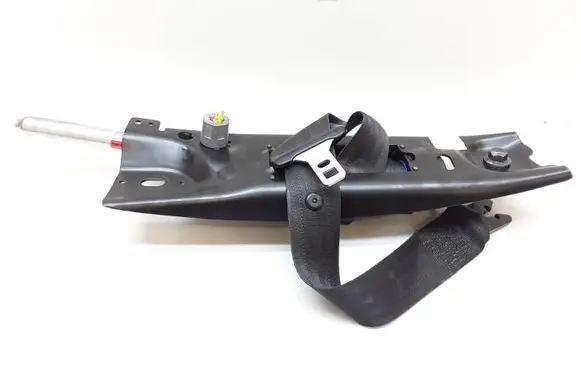 Volvo S80 Front seatbelt 6049192R0C