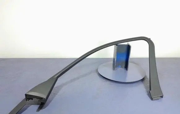 BMW X3 E83 Other sill/pillar trim element 7410298