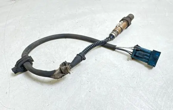 Peugeot 607 Lambda probe sensor 0258006185