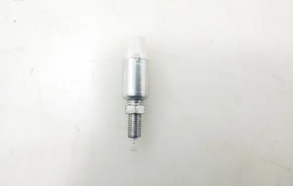 Clutch pedal sensor